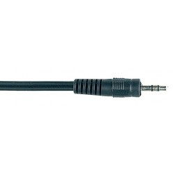 PROEL STAGE SG362 kabel gniazdo Jack 3.5 stereo - wtyk Jack 3.5 stereo